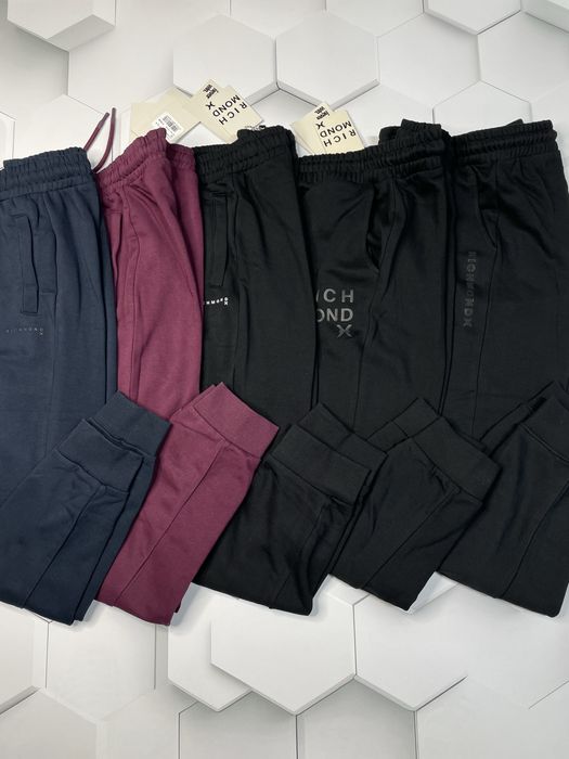 Штани спортивні John Richmond