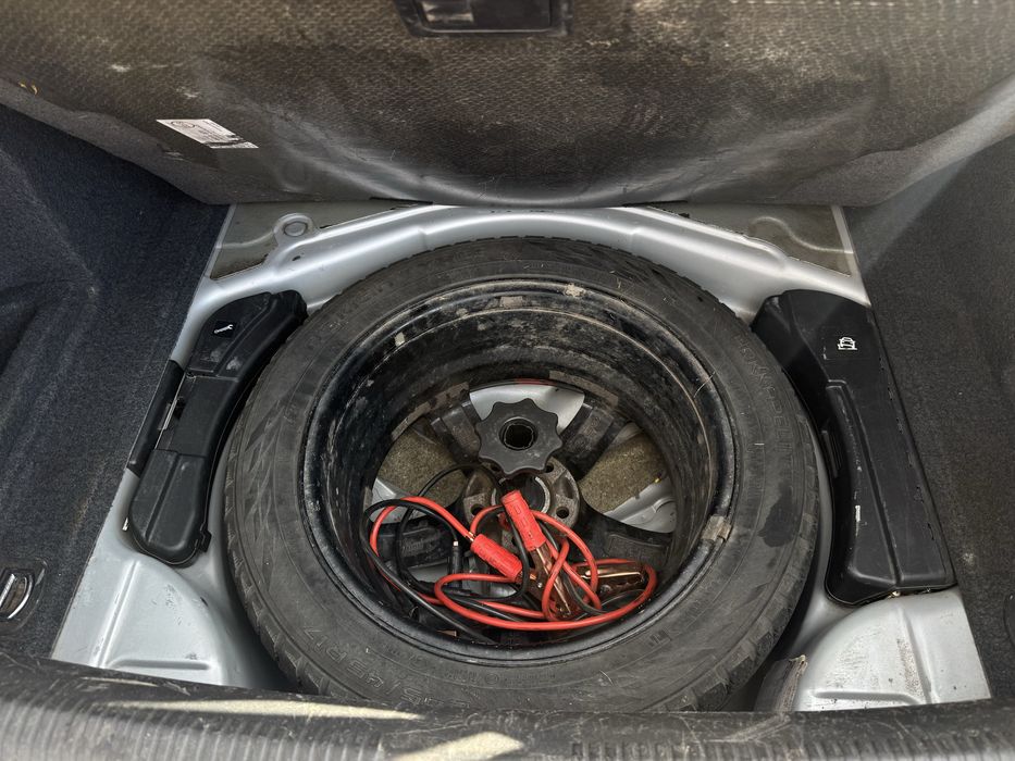 AUDI A4 B6 2.0 AT