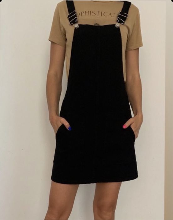 Комбинезон Stradivarius