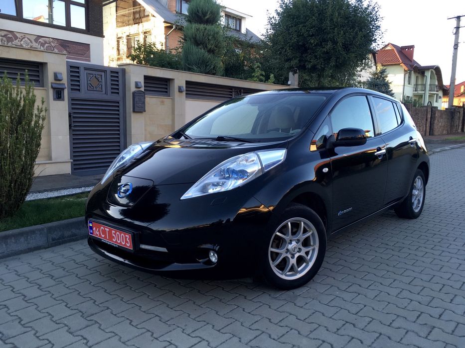 Nissan Leaf, ніссан ліф,нісанчик,електрокар,електроавтомобіль,електро