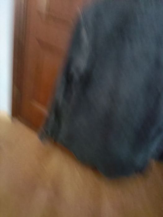 Vendo camisa de ganga azul Levi's