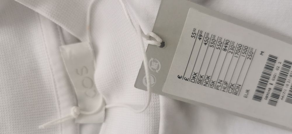 Bluza COS nowa z metką