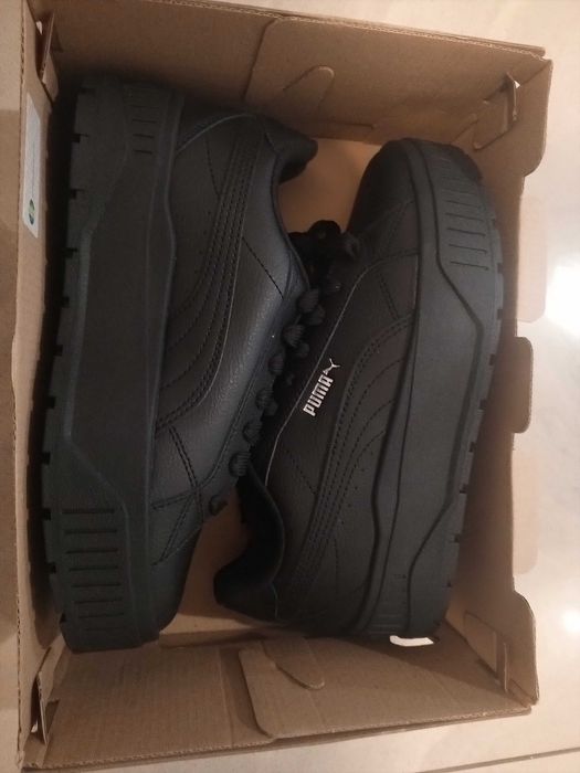 Buty damskie Puma Grade roz 38