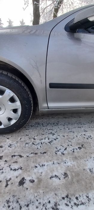 Продам шкода октавія а5 1,6 мрі газ/бензин