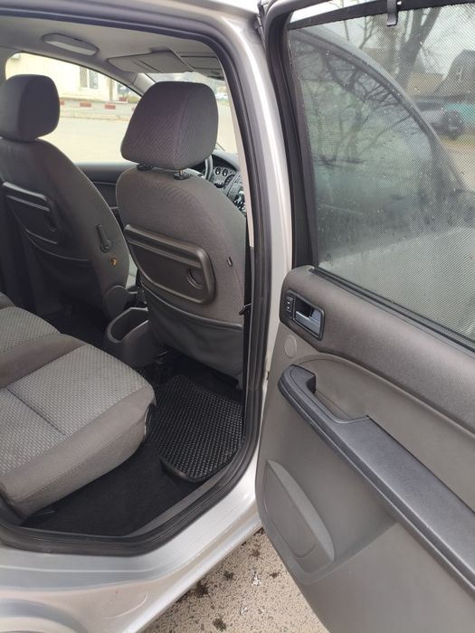 Ford C-max! Свіжо ввезенна!