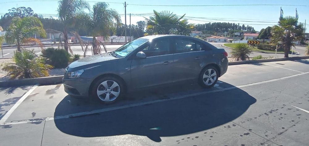 Chevrolet 2010 Muito Bem Estimado