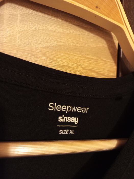 Koszula nocna Sinsay r.XL