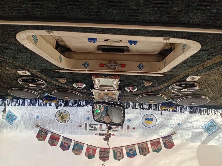 Продам автобус Богдан А-092  міжміський