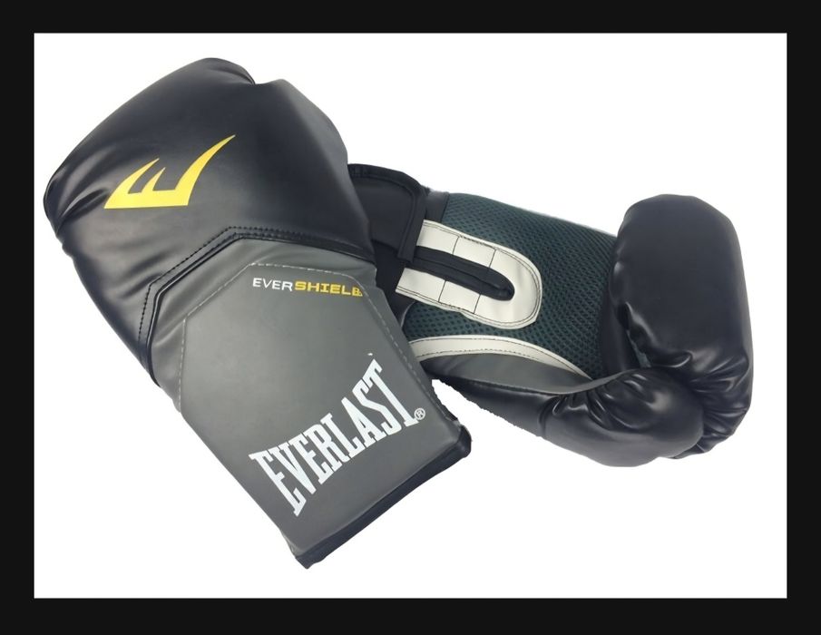 Rękawice EVERLAST BOKSERSKIE 14 OZ pro style elite