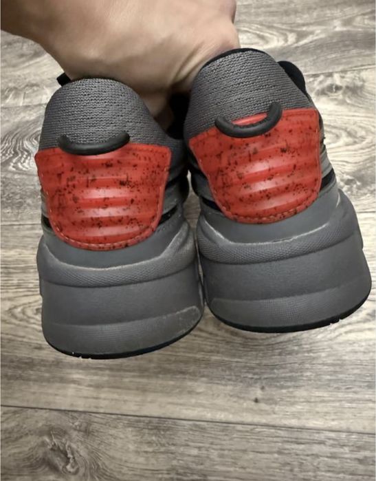 Кросівки puma 41p