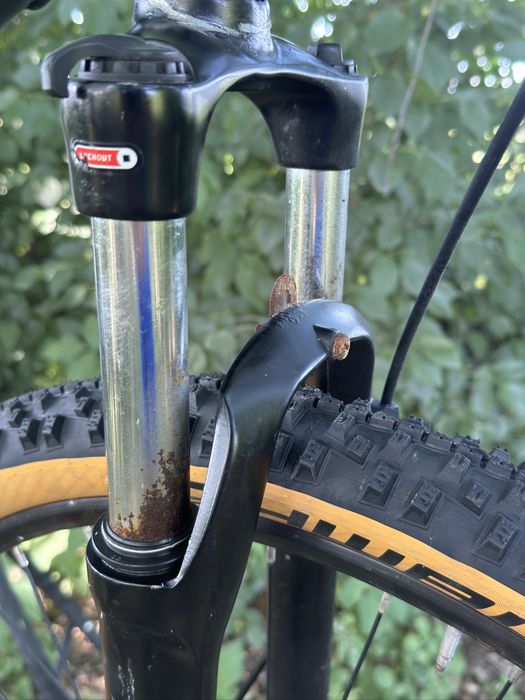 Rower MTB Scott Aspect 750 M – Gotowy do Jazdy, Nowe Opony Schwalbe!