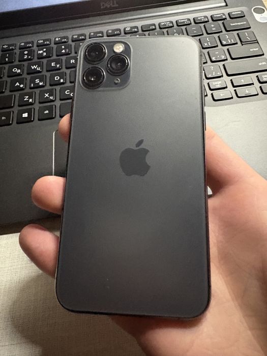 Продам Iphone 11 pro
