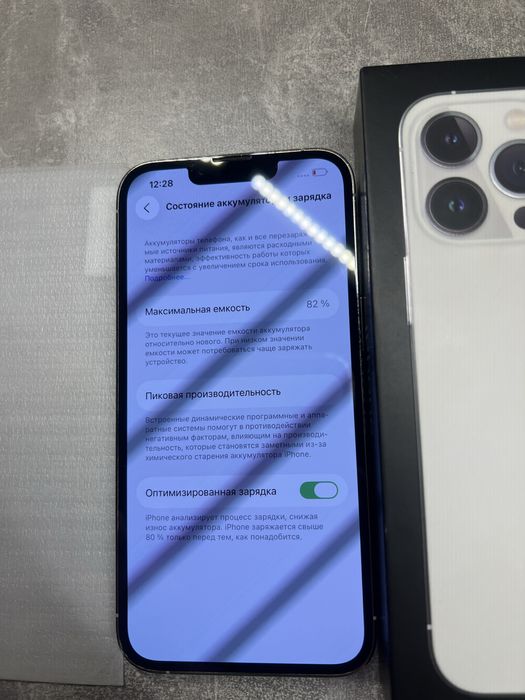 Iphone 13 Pro 128 gb Neverlock , Айфон 13 Про 128 гб