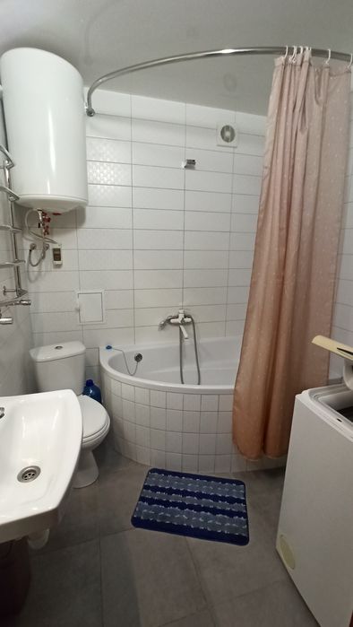 Продам 1-к. квартиру в самом центре