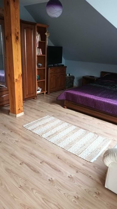 Dom wolnostojący o pom. 200m2 z działką 1414m2