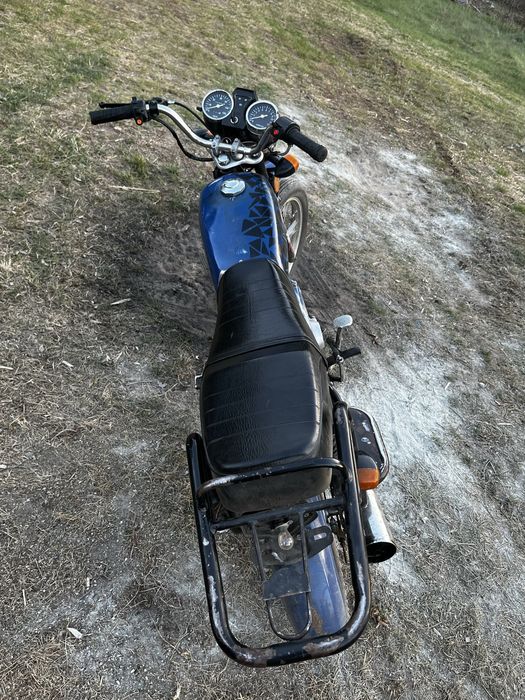 Продам альфа 100 кубів