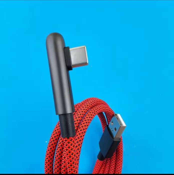 Кабель Oppo, Realme, OnePlus USB-A to Type-C 12A
