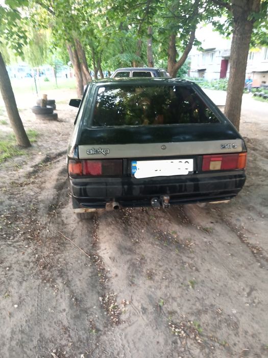 Продам москвич 2141
