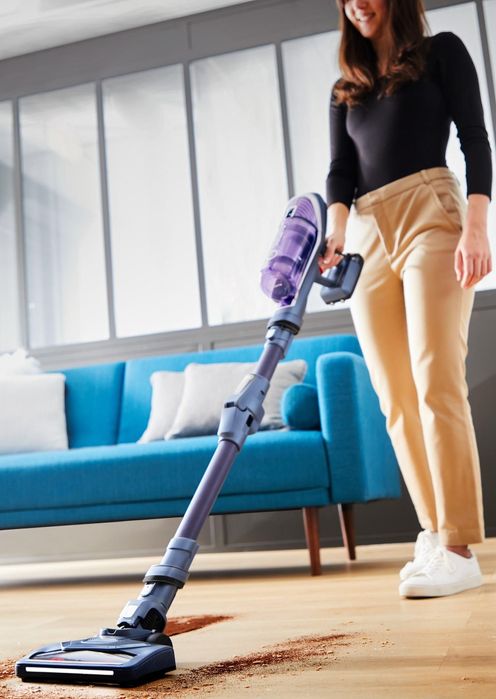 Odkurzacz Pionowy X-Force Flex 8.60