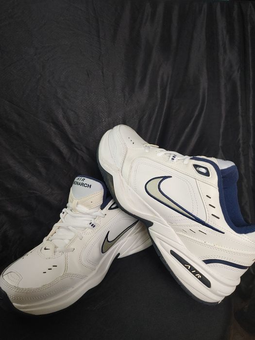 Кросовки Nike Air Monarch