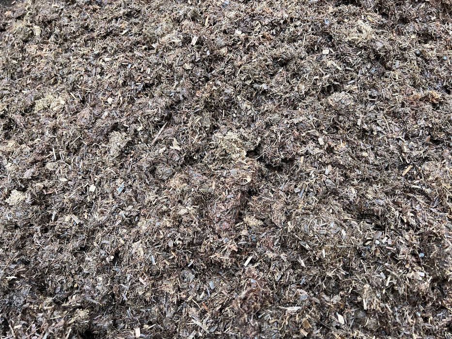 Obornik Certyfikowany nawóz ORGANICZNY NPK EKOschemat