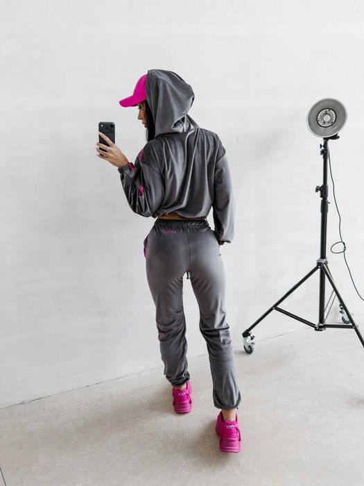 O la voga dres komplet olavoga avonii grafit S M