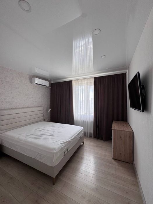 Продам 2к квартиру ул. Домостроительная