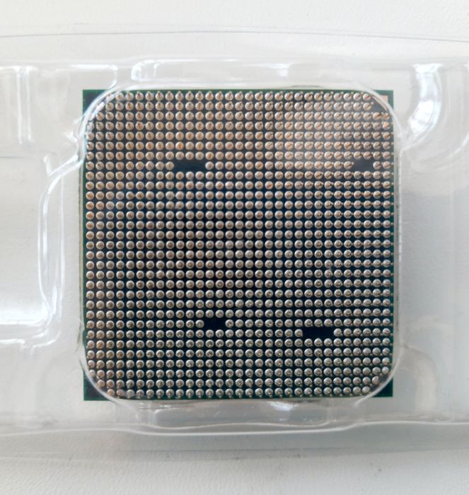 Процессор Athlon 64 X2 4200+  сокет AM2,  AM2+ AM3, обмен