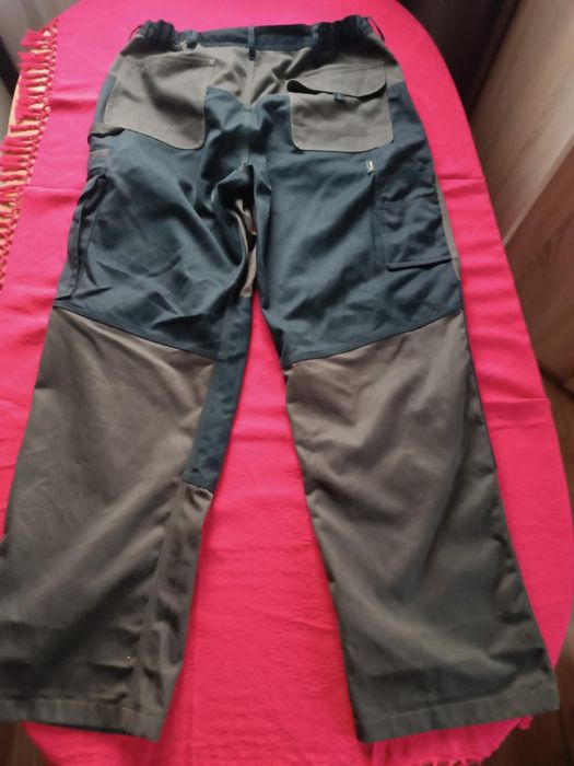 Spodnie do pasa Engelbert Strauss