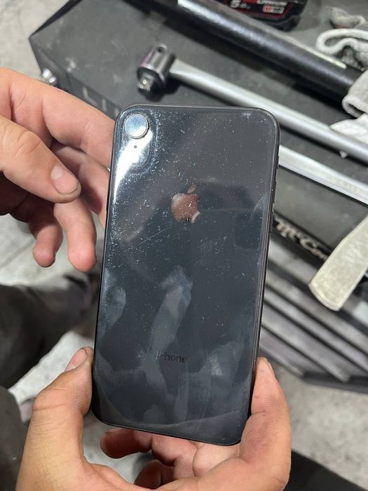 Iphone XR 128 gb 83%