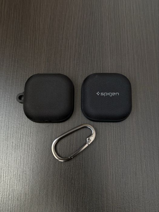 Навушники Samsung Buds 4 Pro