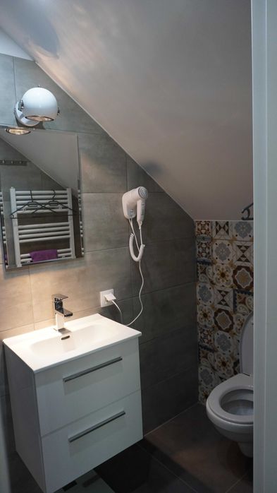 Rewal ul.Klifowa ,apartamenty oaza , przy łagodnym zejściu na plaże