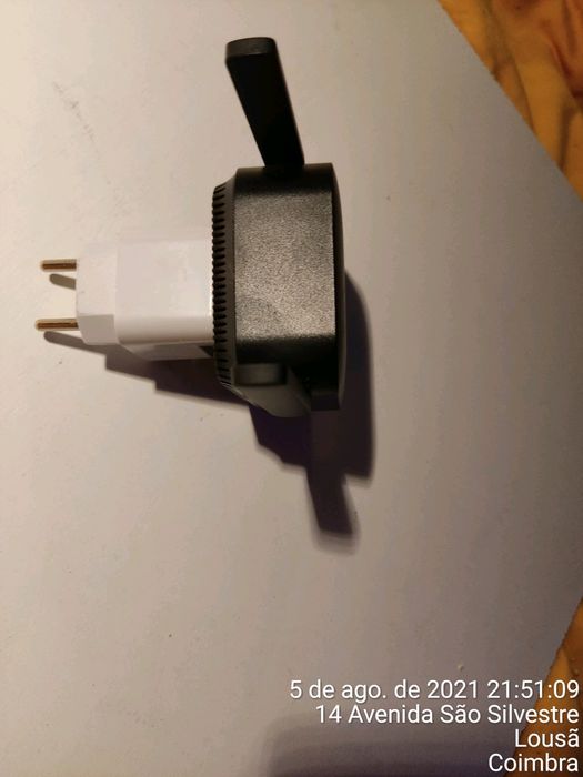 XIAOMI MI WIFI PRO intensificador de sinal