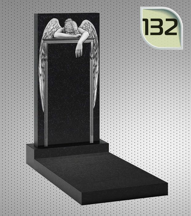 Пам'ятники гранитні від виробника