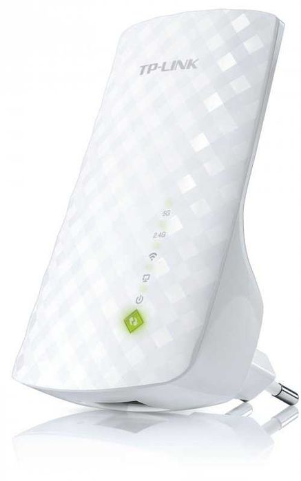 Wzmacniacz Wi-fi tp-link AC750