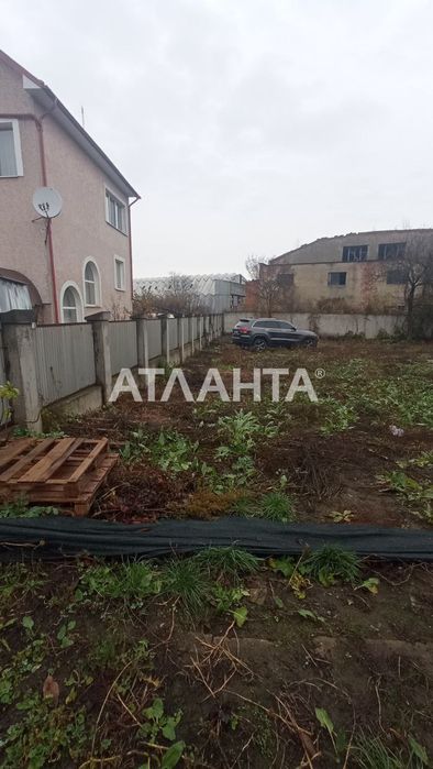 Дом по адресу ул. Шухевича Романа (площадь 45 м²) - Atlanta.ua - фото 7