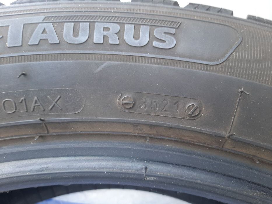 Taurus 225/55 R19 103T  зимова