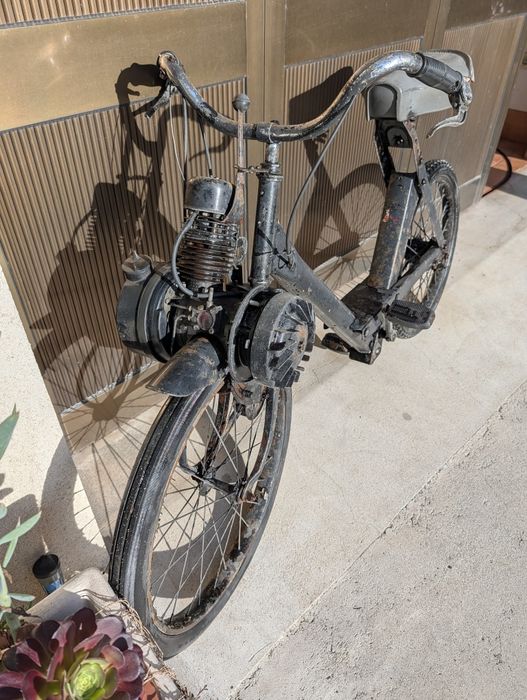 solex 3800 - Peças e Acessórios | OLX Portugal