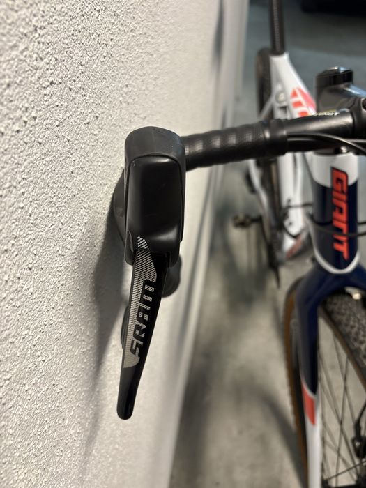 Giant TCX Advanced Pro 2 Gravel