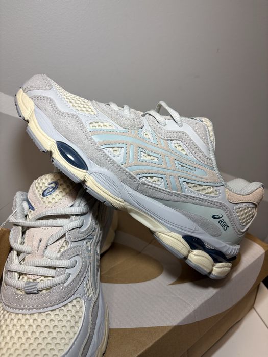 Tenis Asics Gel NYC