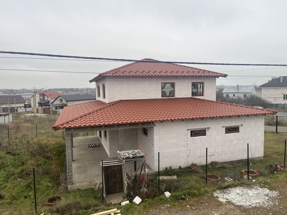 Металлочерепица Кликфальц Профнастил Металлопрофиль ФальцНастил Монтаж