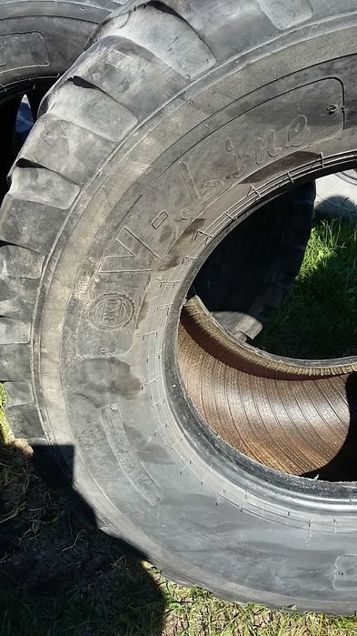 opona 550/60R22,5 V-line opony 16PR