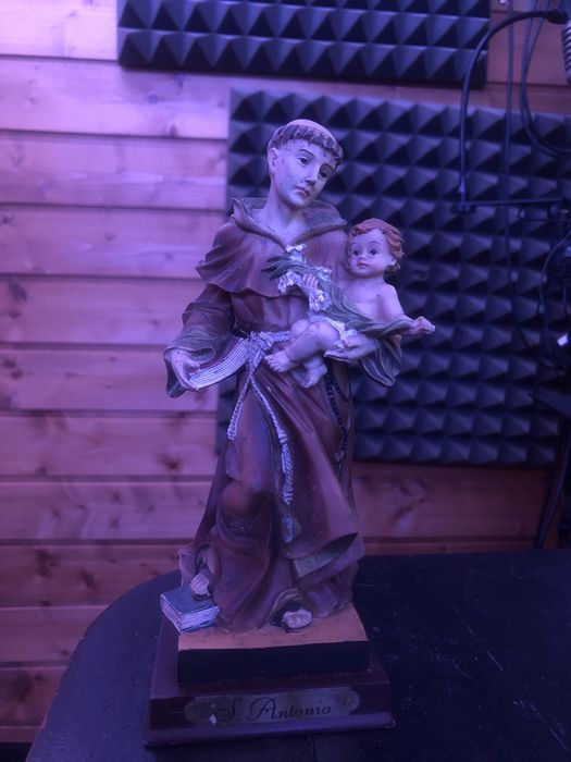 Arte Sacra - Santo António