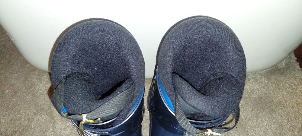 Buty narciarskie Wedze 500 24/24.5 cm eu 38-39