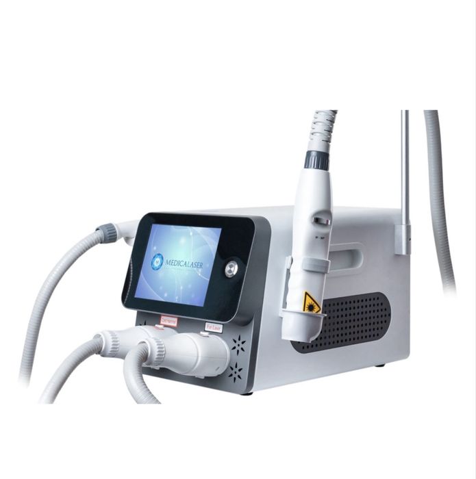 Лазер  Nano-Light 30 plus