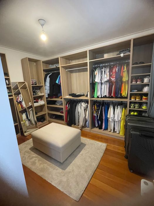 Moradia geminada em Sao Joao dos Montes/ Alhandra