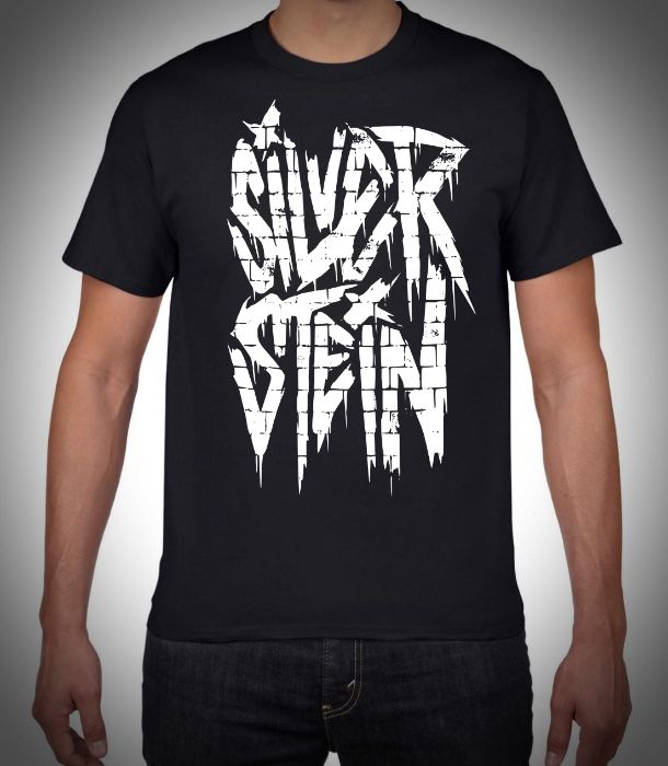 Of Mice & Men / Silverstein / A Day To Remember - T-shirt - Nova64584473808642123
