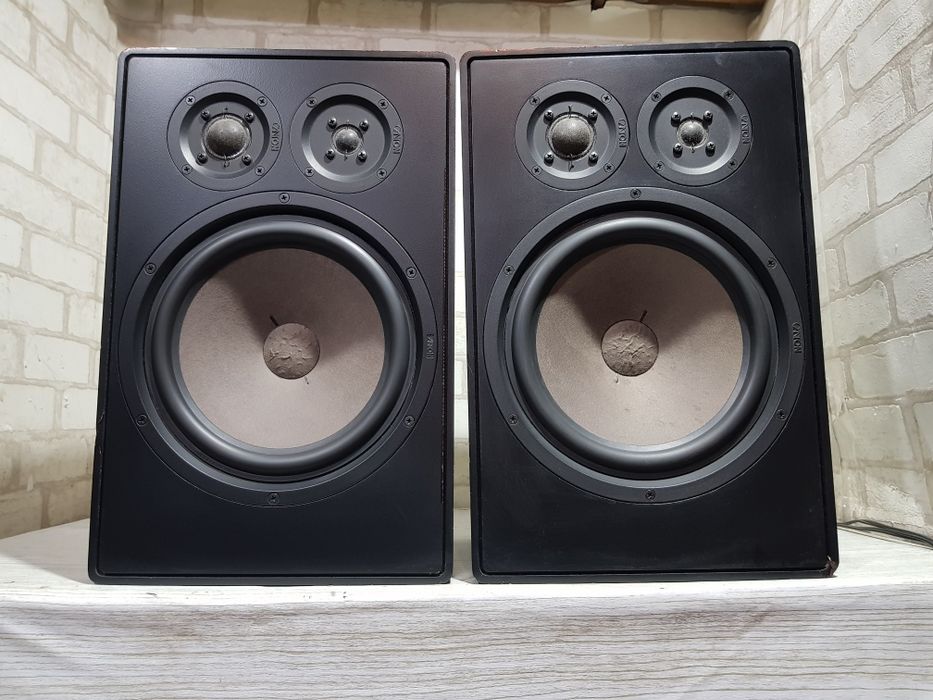 Акустика CANTON GLE 70+1, потужність 70/120 Вт, б/у з Німеччини