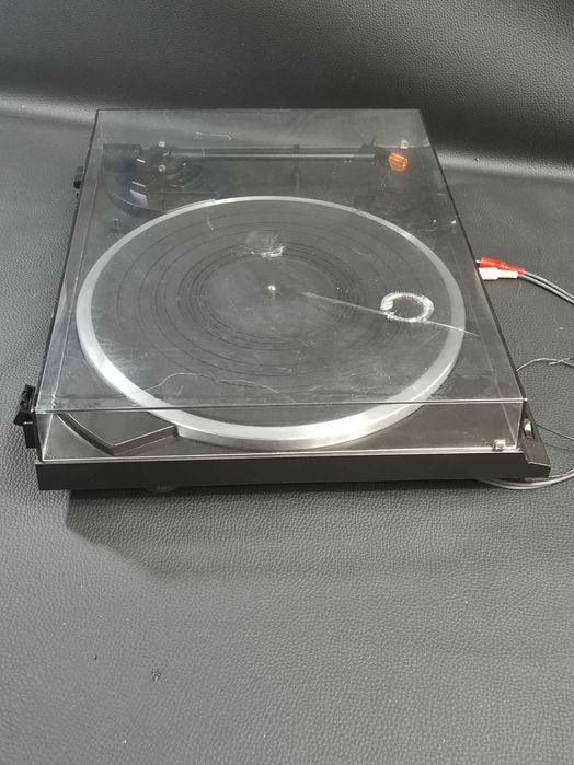 Gramofon Technics sl-bd20