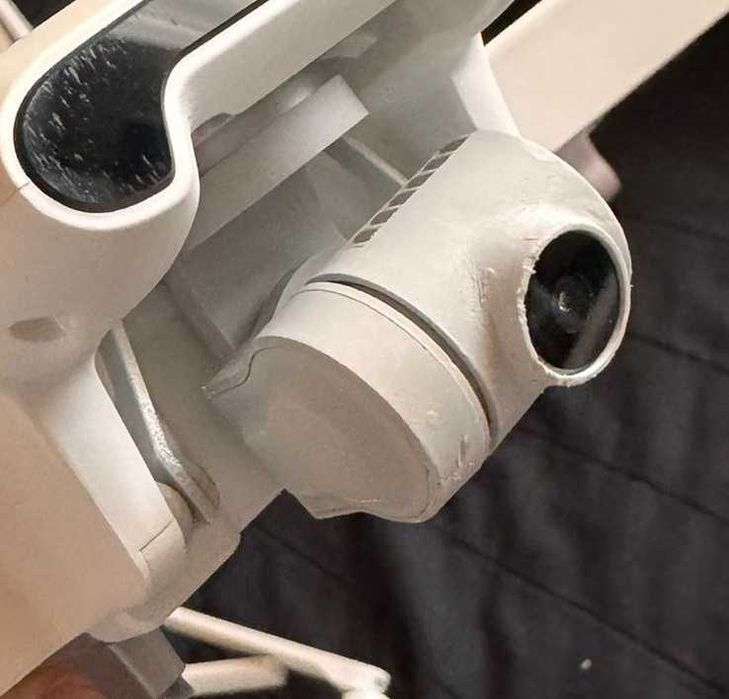 Câmara + Gimbal Drone Fimi X8 SE 2020